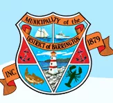 Barrington municipality