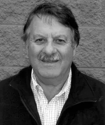 Leonard Leblanc Portrait Owner